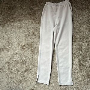 Lululemon softstreme pants